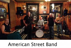 American Street Band